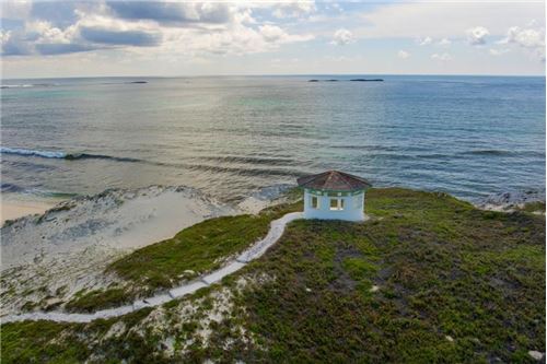 Villa - Venta - High Point, South Caicos, Turks and Caicos - 20 - 90111001-74