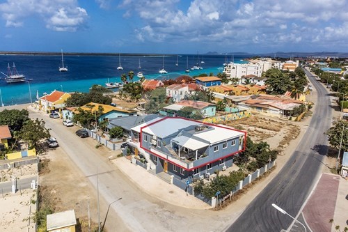For Sale-Condo/Apartment-Kaya H.J. Pop 2D Kralendijk, Bonaire, Bonaire-900171001-795