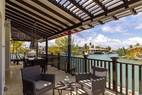 Villa-For Sale-Waterlands Village 10 Kralendijk, Bonaire, Bonaire-900171001-819