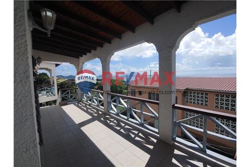 Villa - Venta - Challengers, Trinity Palmetto Point, St Kitts and Nevis - 11 - 90136006-12