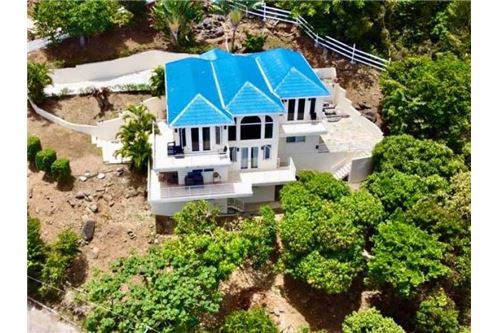 Villa - For Sale - Georges North Side, Tortola North Central, British Virgin Islands - 9 - 90134005-108