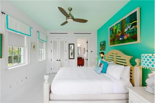 Villa - Venta - High Point, South Caicos, Turks and Caicos - 11 - 90111001-74