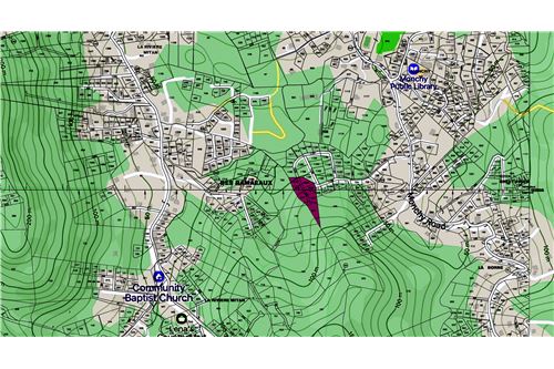 Slider Image Thumbnail