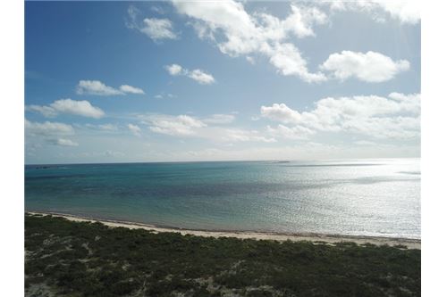 Land - For Sale - Back Salina, Grand Turk, Turks and Caicos - 11 - 90111001-56