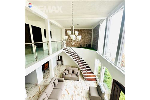 For Sale-Villa-Santa Lucía Milpas Altas, Sacatepéquez, Guatemala-902611001-75