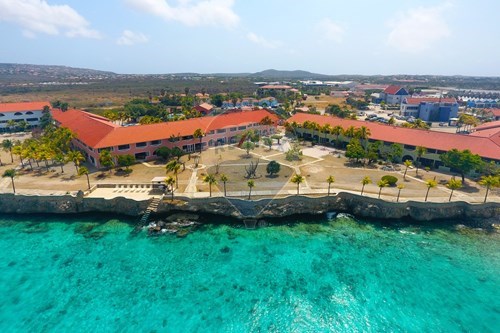 Condo/Apartment-For Sale-Sand Dollar Resort Hato, Bonaire, Bonaire-900171016-13