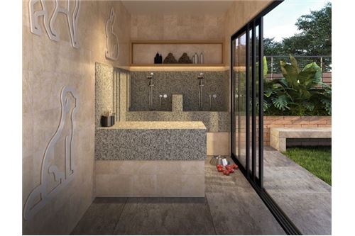 Appartement - Te Koop - Zona 14, Guatemala, Guatemala - 18 - 902311022-78