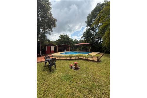 Villa-For Sale-San Mateo, Alajuela- San Mateo, Costa Rica-902701010-2