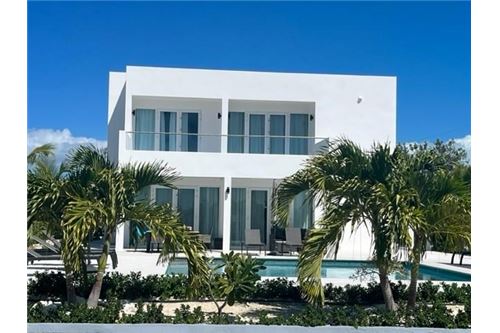 Villa - For Sale - Long Bay, Providenciales, Turks and Caicos - 4 - 90111006-6