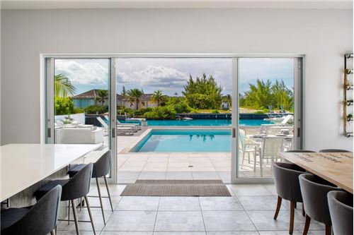 Villa - For Sale - Leeward, Providenciales, Turks and Caicos - 11 - 90111001-76