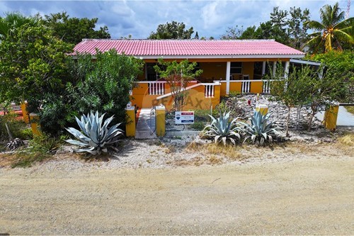 For Sale-Villa-Ser'i Suit 34 Rincón, Bonaire, Bonaire-900171013-28