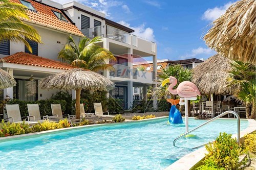 For Sale-Condo/Apartment-Resort Bonaire Belnem, Bonaire, Bonaire-900171011-84