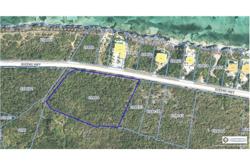 Land-For Sale-North East Coast, Rum Point, Cayman Islands-90146014-113