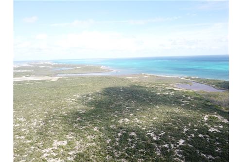 Land - For Sale - Back Salina, Grand Turk, Turks and Caicos - 5 - 90111001-56