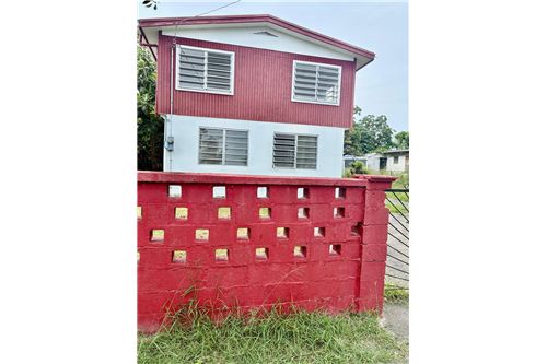 Te Koop-Bedrijfsmatig / Detailhandel-Strawberry Hill, St Croix, US Virgin Islands-901331005-7