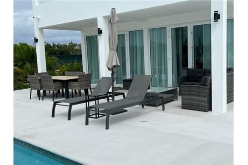 Villa - For Sale - Long Bay, Providenciales, Turks and Caicos - 22 - 90111006-6