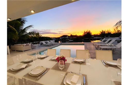 Villa - For Sale - Leeward, Providenciales, Turks and Caicos - 8 - 90111001-76