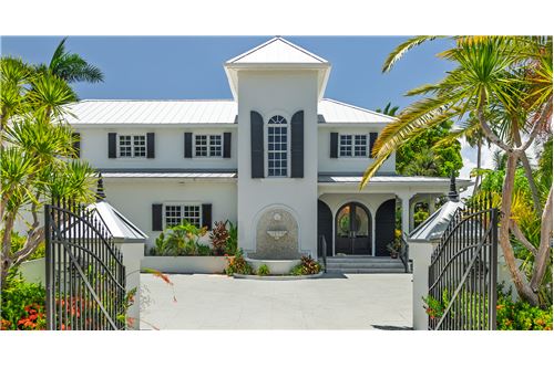 For Sale-Villa-W Bay Bch South, Seven Mile, Cayman Islands-90146001-234