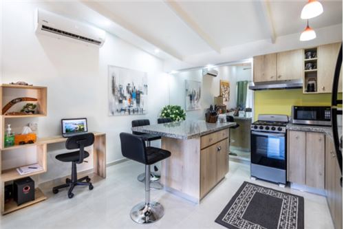 For Sale-Condo/Apartment-Jaco - Jaco, Puntarenas- Garabito, Costa Rica-90168043-5