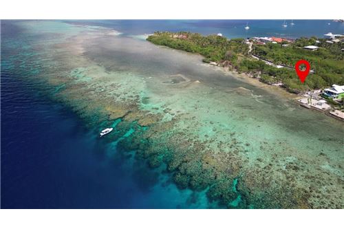 For Sale-Land-Utila, Bay Islands, Honduras-90182002-583