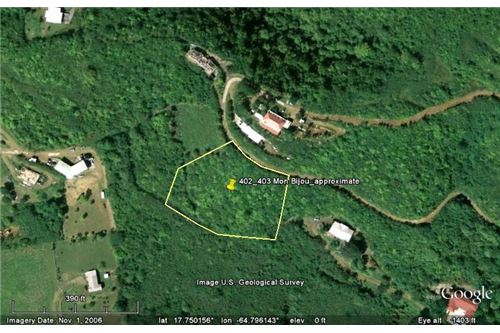 Te Koop-Grondstuk-Mon Bijou, St Croix, US Virgin Islands-90123004-5