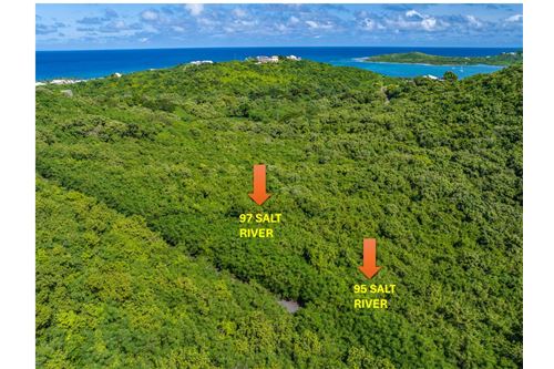 For Sale-Land-Salt River Estate, St Croix, US Virgin Islands-90123028-6