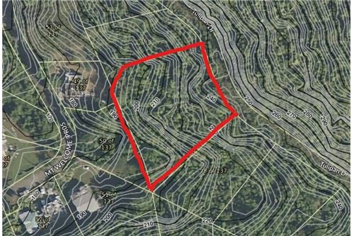 Lote - Venta - Mount Welcome Estate, St Croix, Islas Vírgenes Británicas - 9 - 90123001-1313