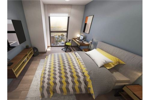 Appartement - Te Koop - Zona 14, Guatemala, Guatemala - 4 - 902311022-78