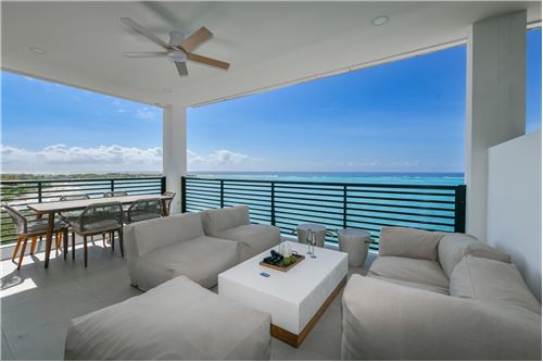 For Sale-Condo/Apartment-Sint Nicolaas, Aruba, Aruba-90105001-162