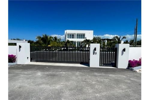 Villa - For Sale - Long Bay, Providenciales, Turks and Caicos - 3 - 90111006-6