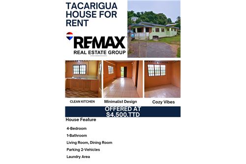 Te Koop-Villa-Gonzales, Trinidad and Tobago, Trinidad and Tobago-90155110-176