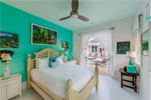 Villa - Venta - High Point, South Caicos, Turks and Caicos - 13 - 90111001-74