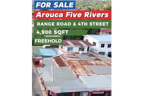 Villa - Te Koop - Arouca, Saint George, Trinidad and Tobago - 4 - 90155069-180