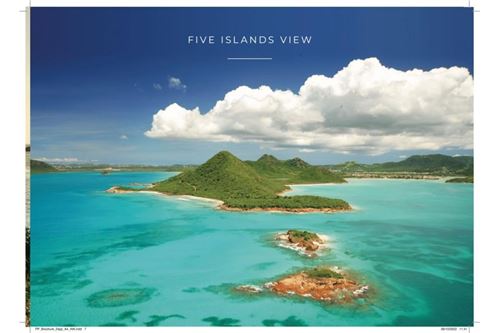 Land - For Sale - Antigua, Antigua and  Barbuda, Antigua and  Barbuda - 2 - 902121001-18