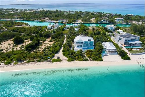 Villa - For Sale - Leeward, Providenciales, Turks and Caicos - 34 - 90111001-76