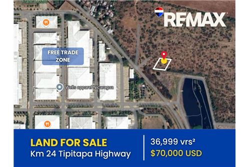 Te Koop-Grondstuk-Tipitapa, Managua, Nicaragua-902521004-14