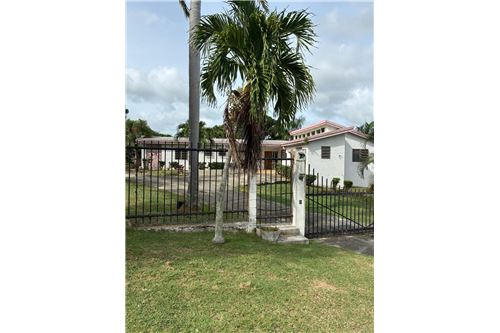 Te Koop-Bedrijfsmatig / Detailhandel-Saint Georges Hill Estate, St Croix, US Virgin Islands-901331005-6