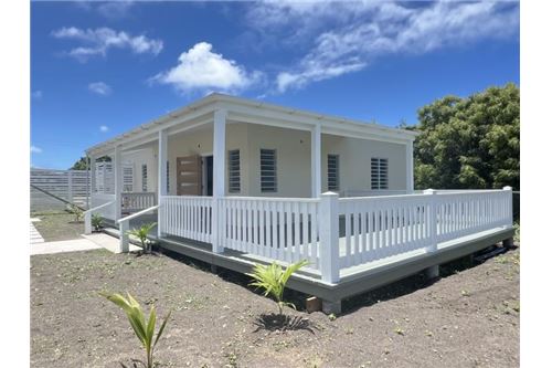 Villa - For Sale - Barnes Hill, Parish of Saint George, Antigua and  Barbuda - 1 - 902121001-33
