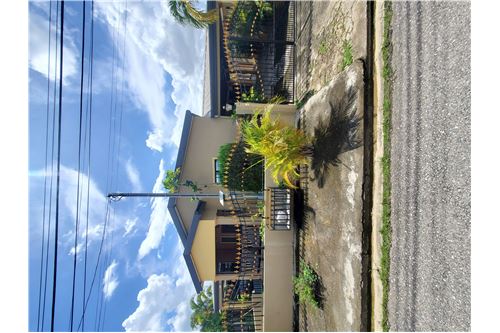 Te Koop-Villa-Gonzales, Trinidad and Tobago, Trinidad and Tobago-90155110-88