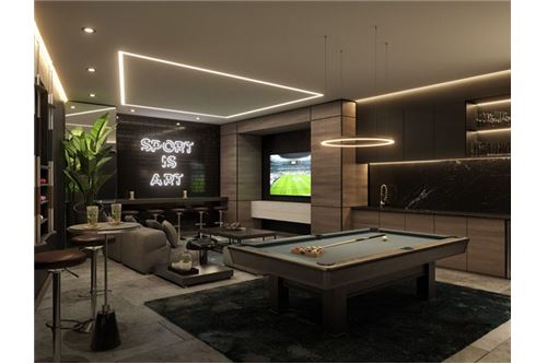 Appartement - Te Koop - Zona 14, Guatemala, Guatemala - 15 - 902311022-77