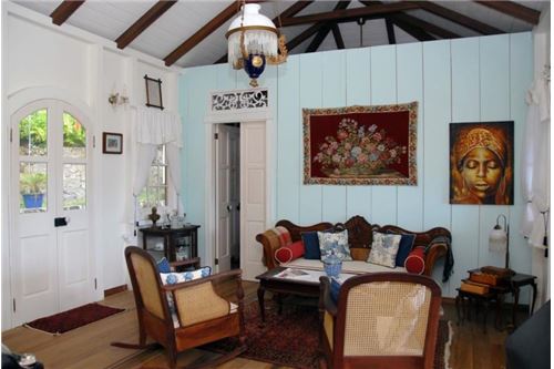 Villa - For Sale - Cay Hill, St Maarten, St. Maarten - 3 - 90144016-12