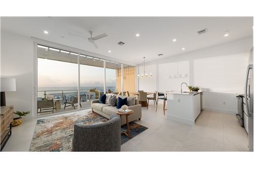 Venta-Apartamento/Condominio-W Bay Bch West, West Bay, Islas Caimán-90146058-20