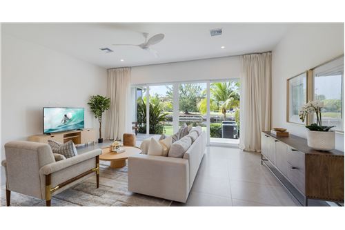 For Sale-Condo/Apartment-W Bay Bch North, West Bay, Cayman Islands-90146012-240