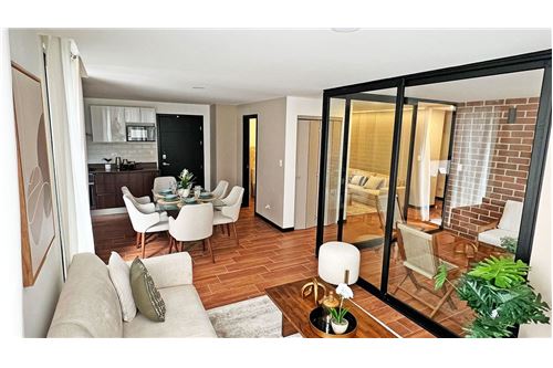 For Sale-Condo/Apartment-Zona 16, Guatemala, Guatemala Zona 16, Guatemala, Guatemala-902311022-13