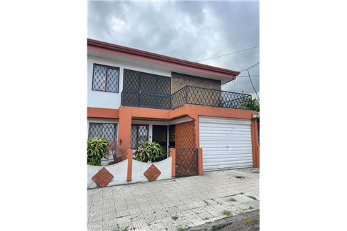 Commercial/Retail-For Sale-San Juan, San José - Tibás, Costa Rica-902261021-12