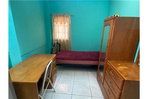 Te Koop-Appartement-Saint Augustine, Saint George, Trinidad and Tobago-90155109-194