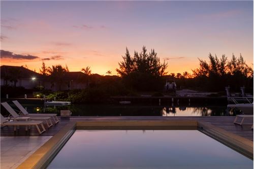 Villa - For Sale - Leeward, Providenciales, Turks and Caicos - 35 - 90111001-76