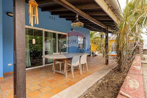 Villa-For Sale-Regatta Residence 73 Tera Cora, Bonaire, Bonaire-900171001-824