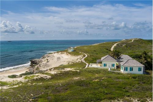 Villa - Venta - High Point, South Caicos, Turks and Caicos - 32 - 90111001-74