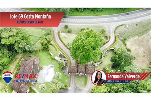 For Sale-Land-Tarcoles, Puntarenas- Garabito, Costa Rica-902701009-62